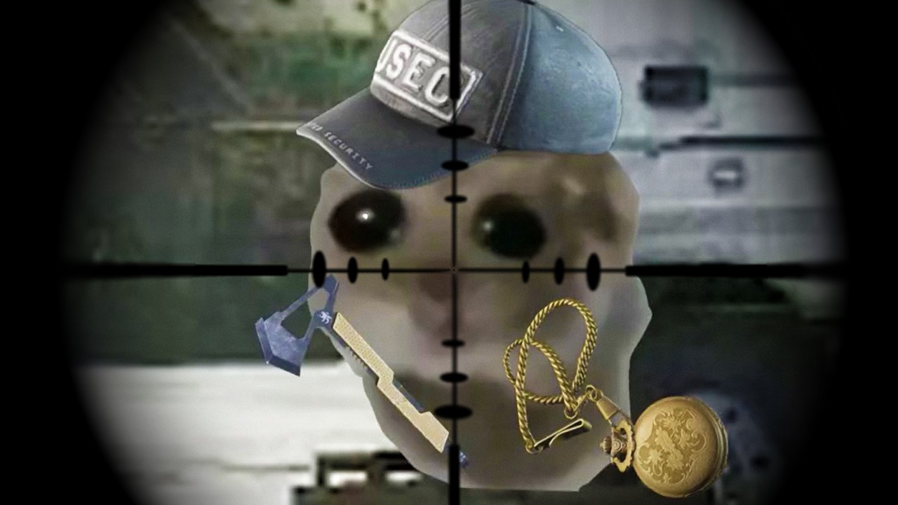 Definition of Got Tarkov'd