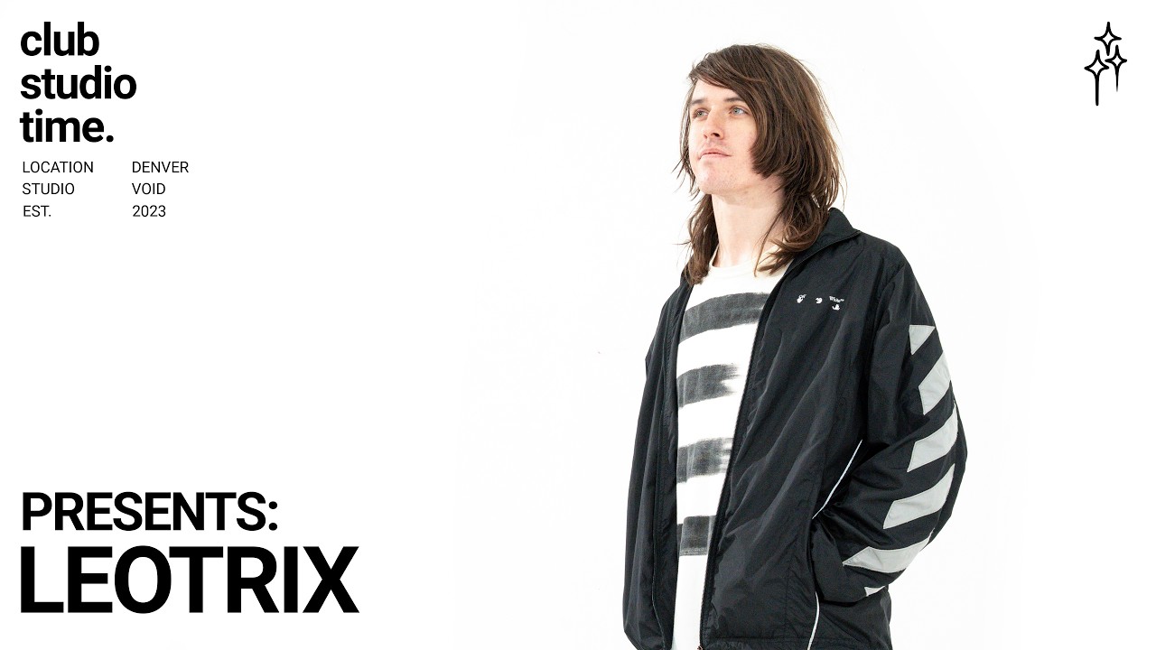 Leotrix | Live From Denver