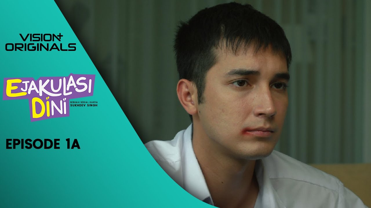 Junior Roberts Berantem! | Ep. 1A Ejakulasi Dini: Sandrinna Michelle & Junior Roberts