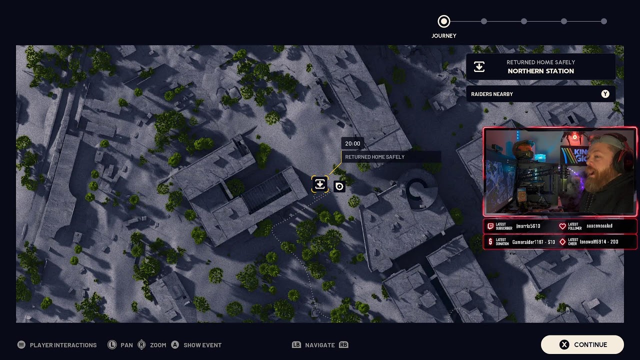 Glorkzilla King of The Streamers | 👑 | Big Loot | Big Goop