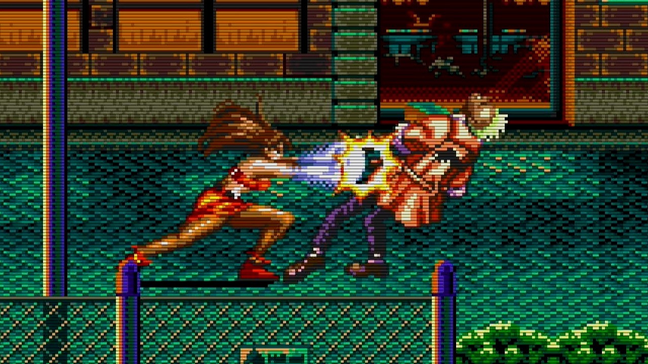 Streets of Rage 2 (Sega Genesis) – 1CC Blaze Playthrough | No Commentary