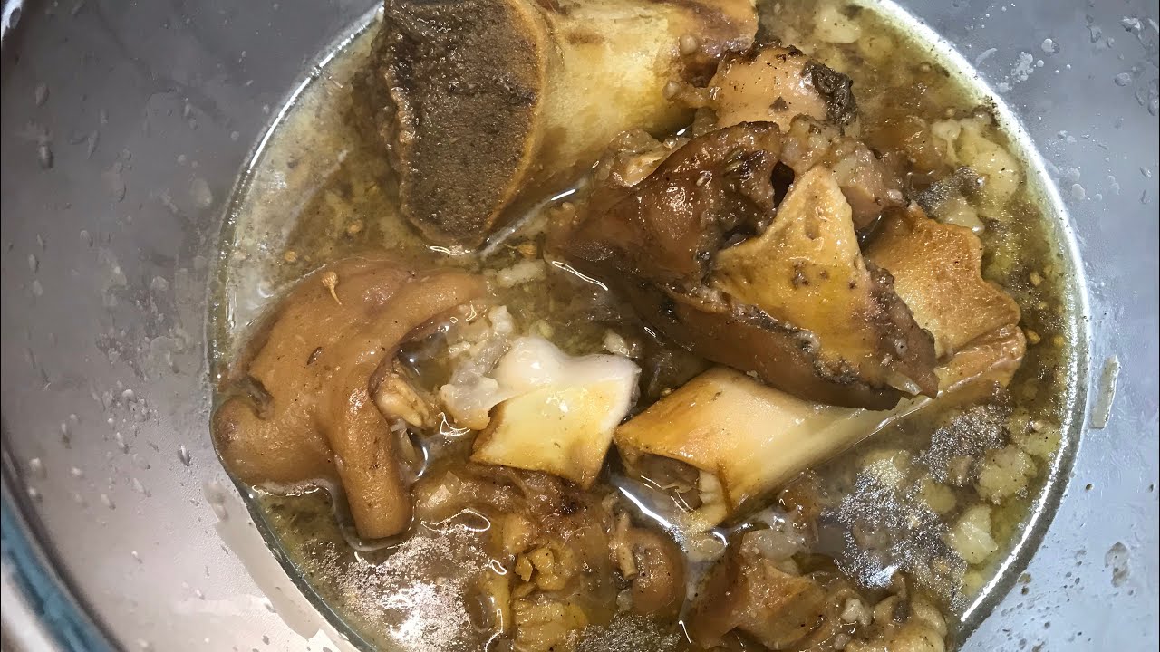 Lahori kali mirch paye recipe||Paye banane ka tarika||how make paye recipe #ADfood.#chefadnan
