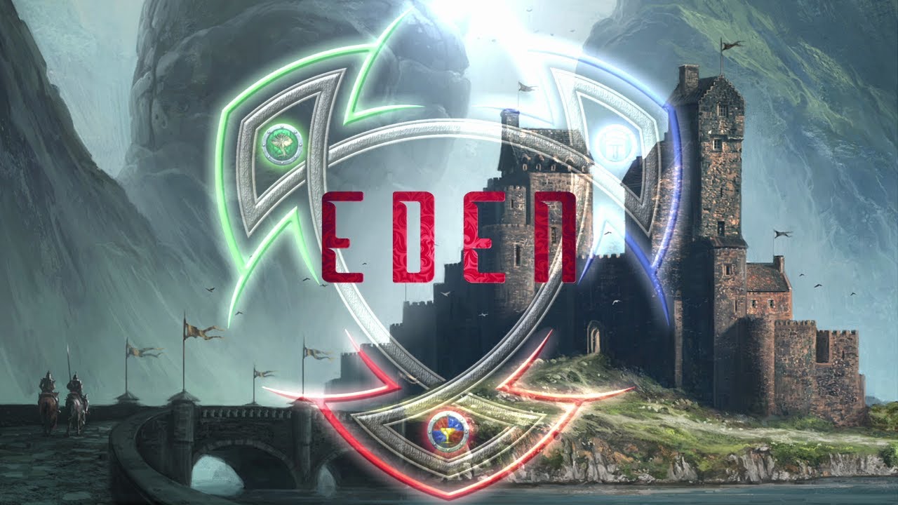 New DAoC Server - Eden (Fall 2022)