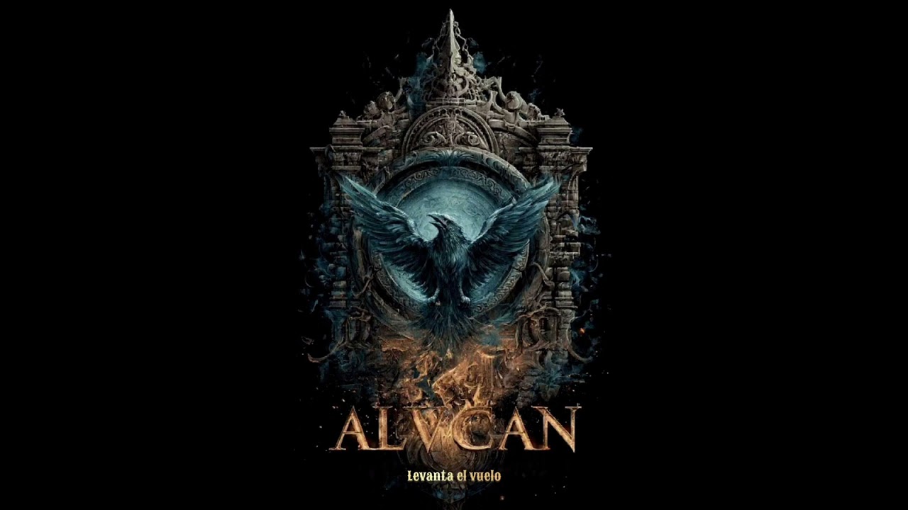Alvcan - La era de los borregos 
