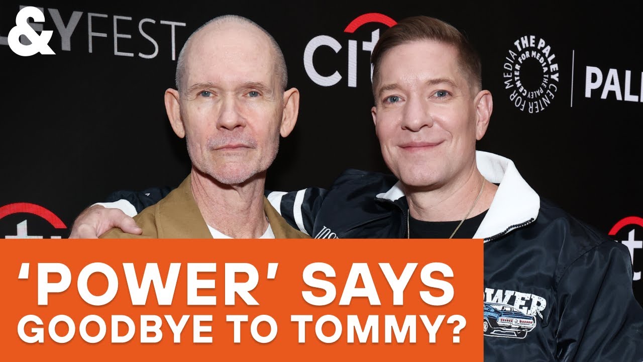 What's Next for Tommy After Power Book IV: Force? | Andscape