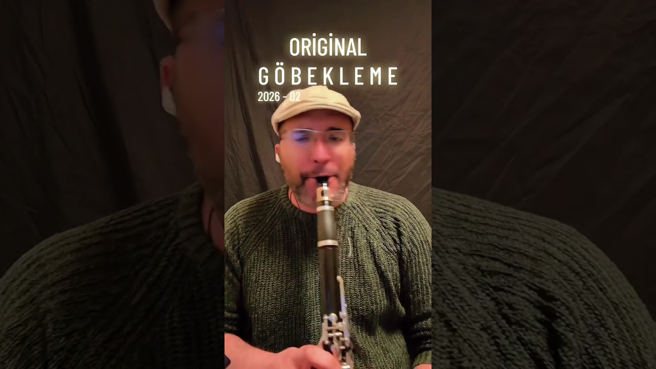 ORIGINAL G&Ouml;BEKLEME TRAKYA HAVASI 2026