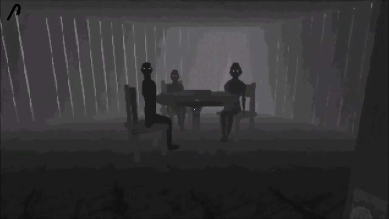 The island Mystery Game Play No Commentary Ending