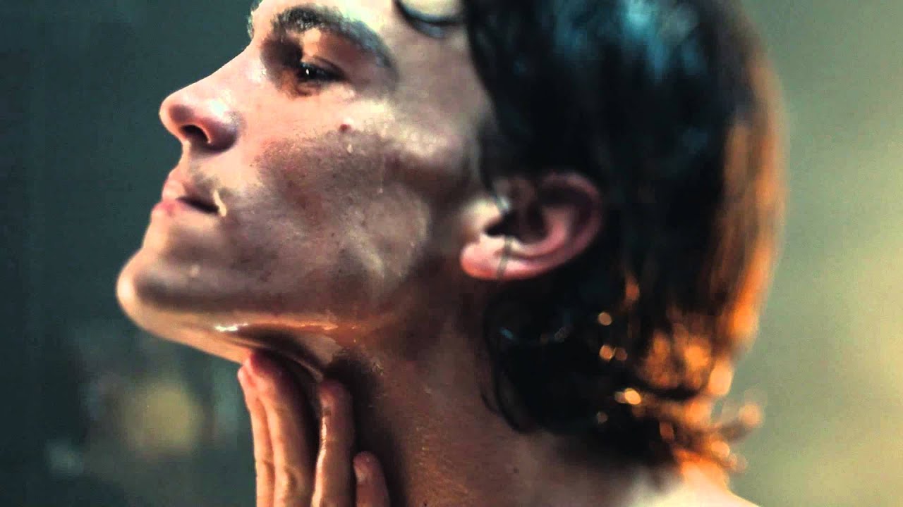 This is shaving NL