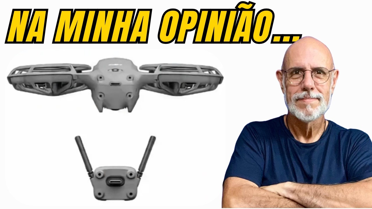 Сравнение дронов DJI Neo 1 и Neo 2: действительно ли улучшились аккумулятор и камера?