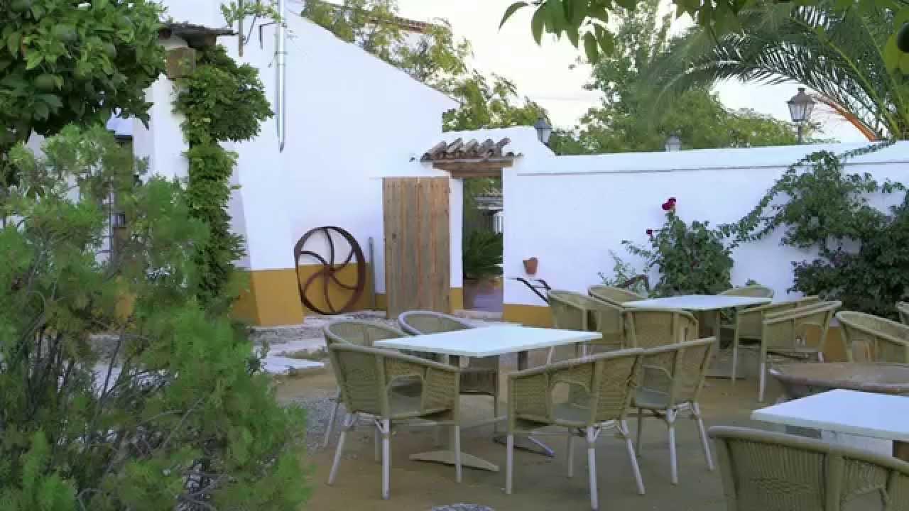 Posada El Tempranillo (Málaga)