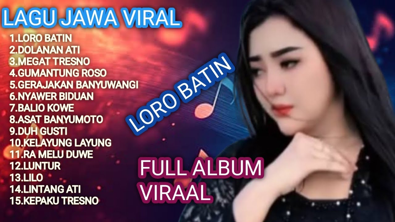 LORO BATIN 😭😭 DANGDUT KOPLO JAWA VIRAL ‼️ INGAT MASA LALU 
