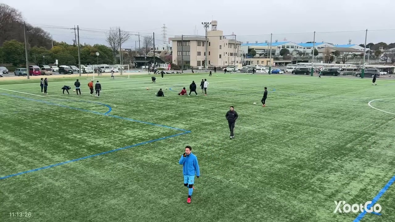 2026 2/7 ライフコミュニケーション上尾①