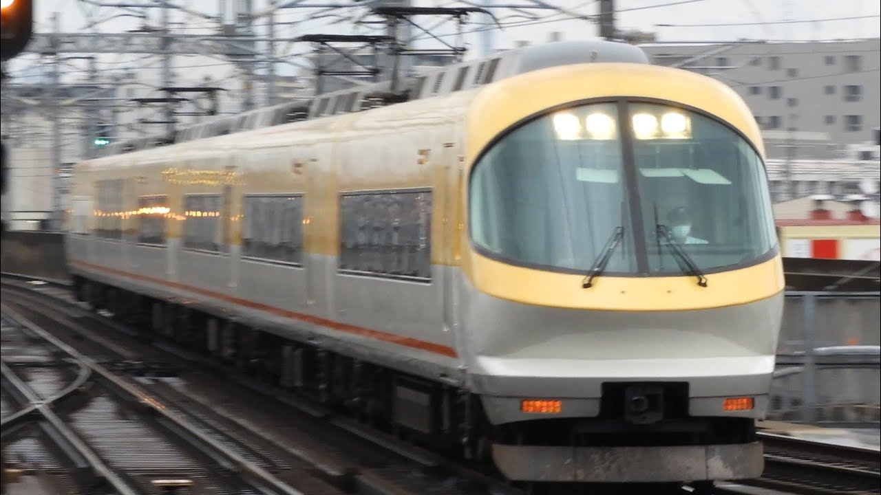 近鉄が吹っ切れた！(山手線リスペクト  武蔵野線)