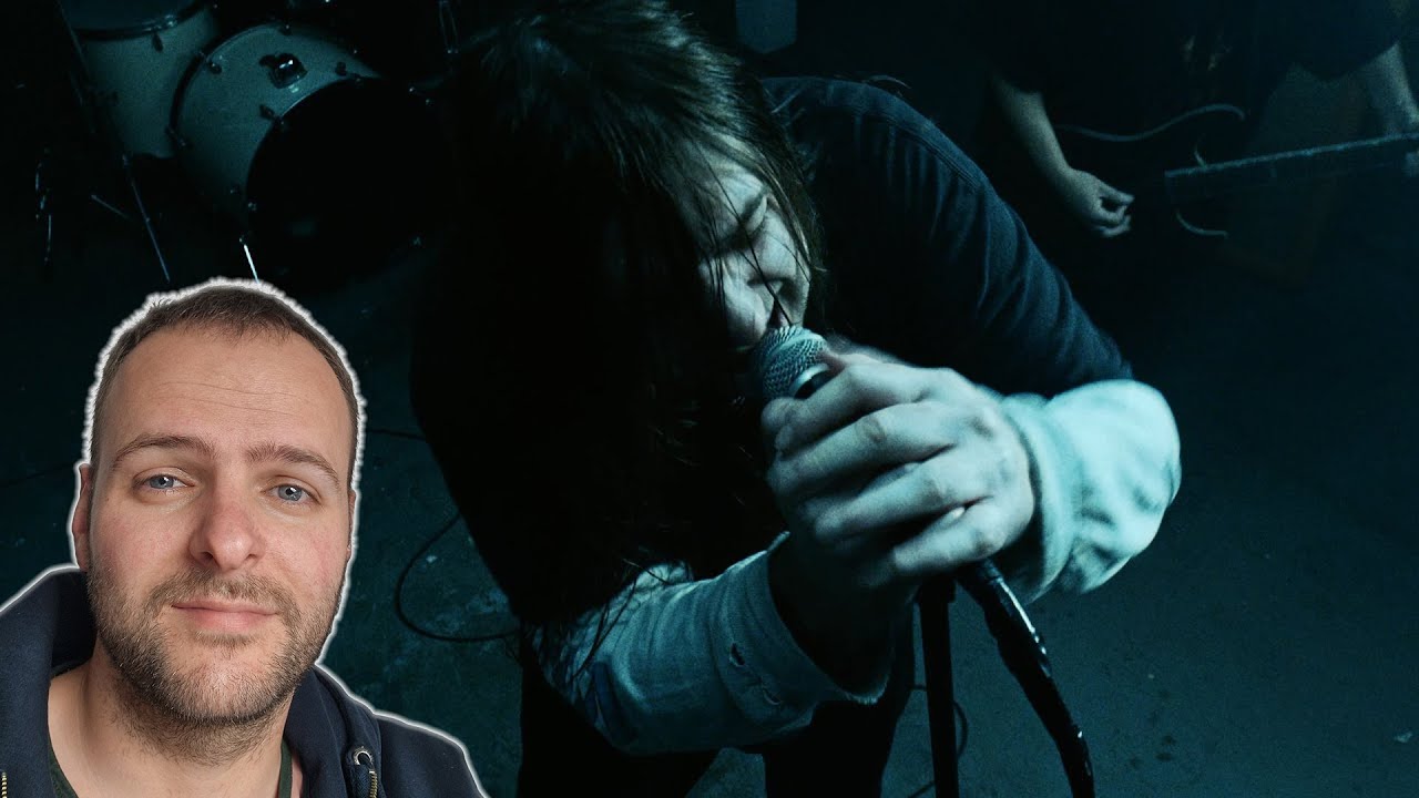 2000s METAL FEELS! | SPLIT CHAIN &ndash; I&rsquo;M NOT DYING TO BE HERE (REACTION)