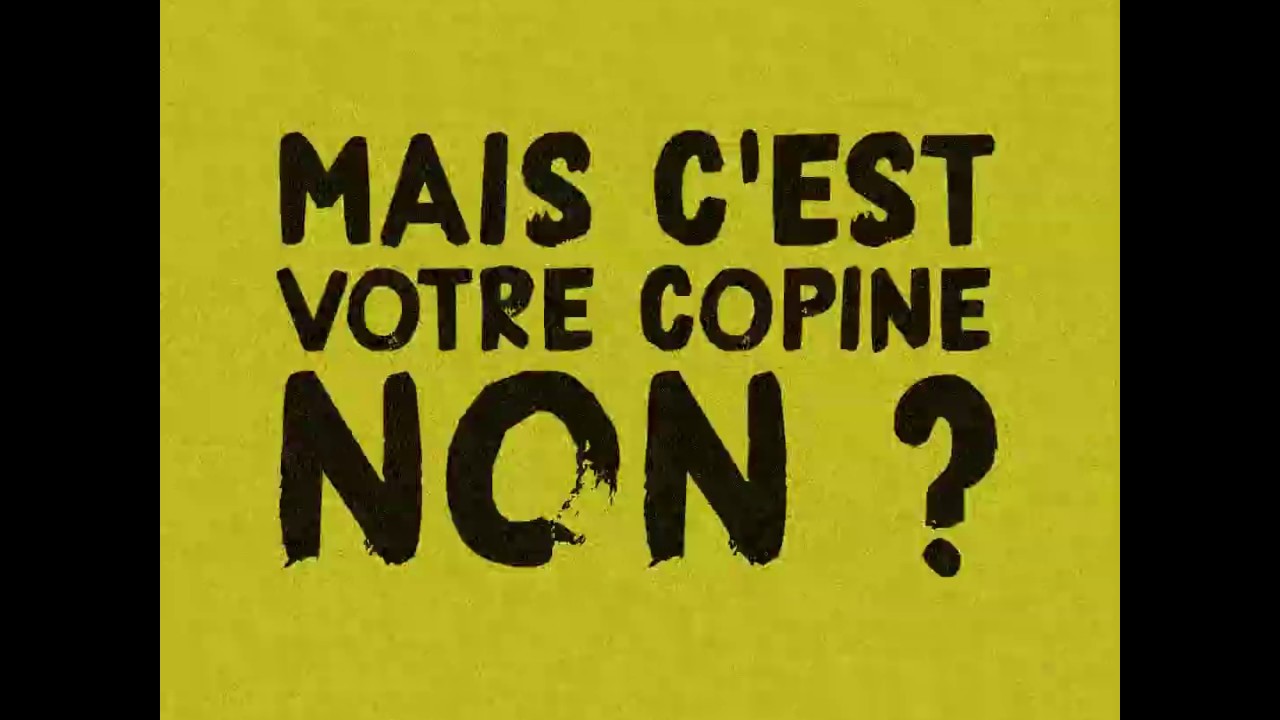 Messieurs, on va pas se mentir, pour que les choses changent, va falloir qu&rsquo;on change - 1/3
