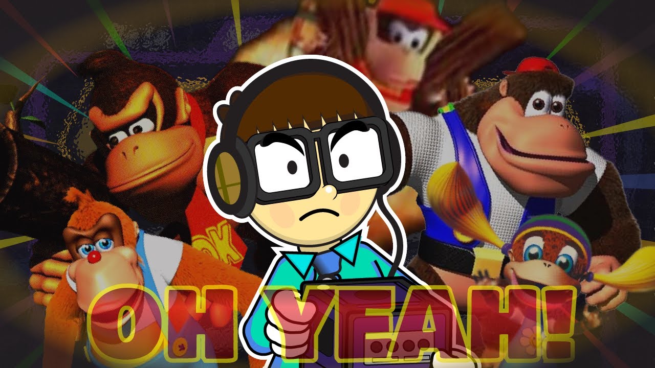 Is Melee's DK Rap Remix Really THAT BAD?