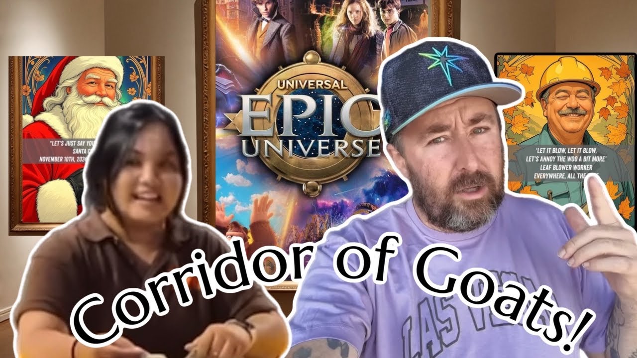 Adam The Woo MOST MISERABLE Moments! Corridor of Goats 2025! The Men & Women Who Stress The Woo! 