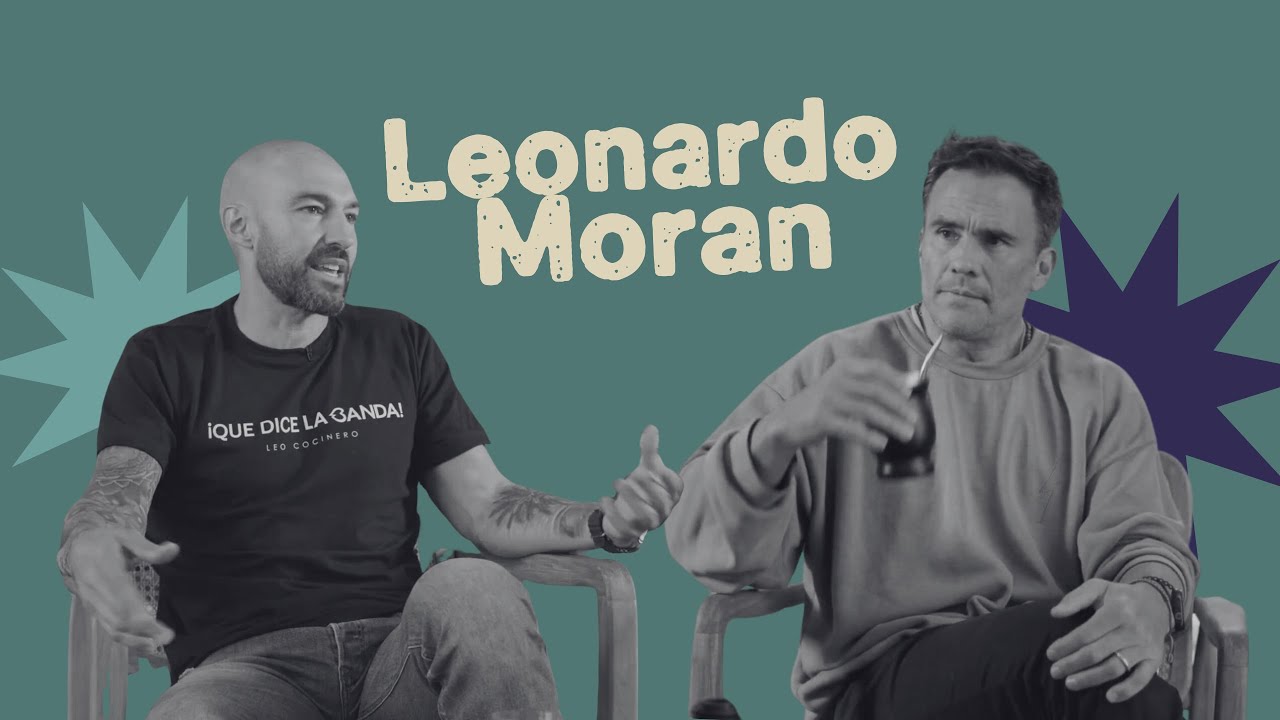 Leo Moran - 
