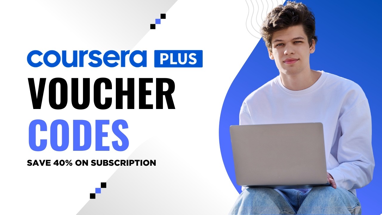Coursera Voucher Code 2026 | How to Apply (Step-by-Step Guide)