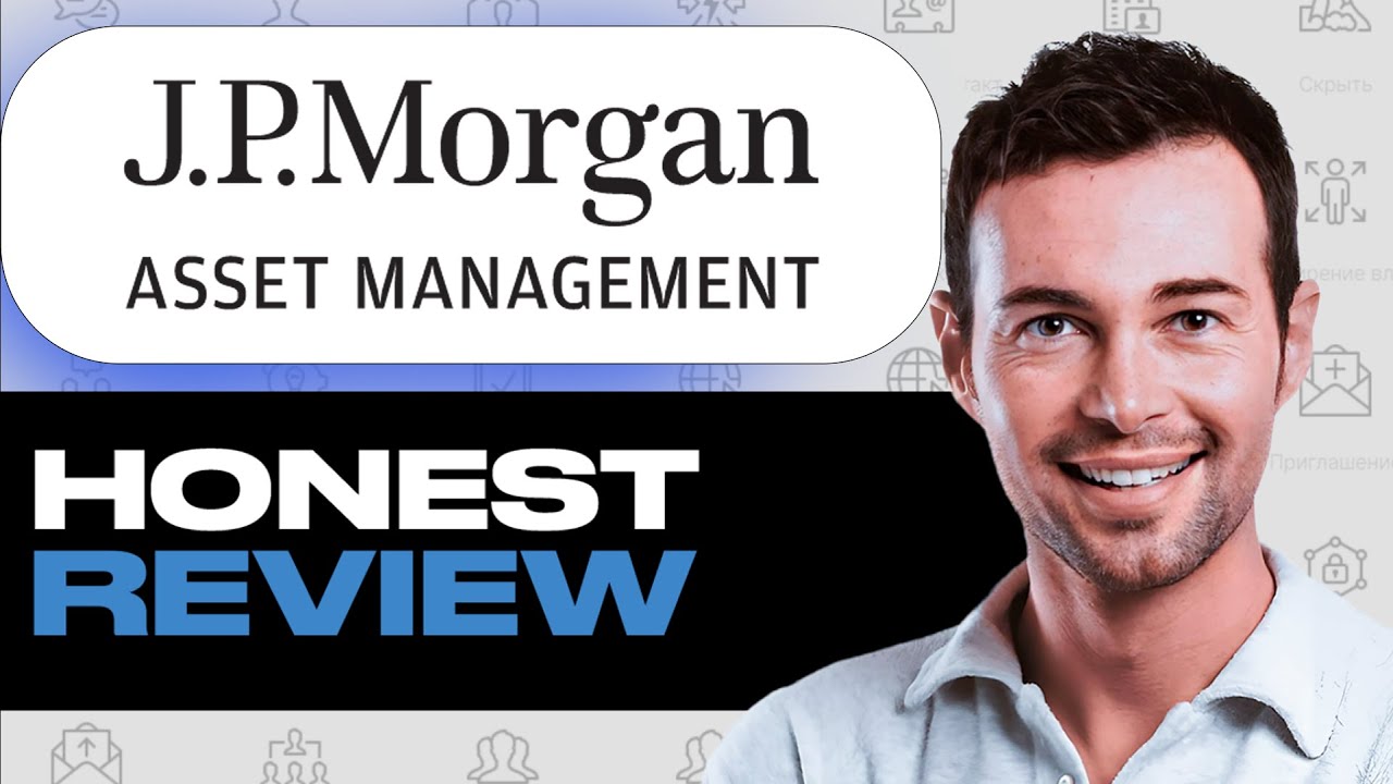 JP Morgan Retirement Planner Review