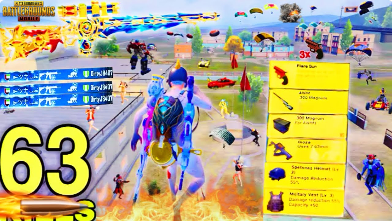 67KILLS!!😱 MY NEW SEASON BEST GAMEPLAY 🔥 MUMMY SET😍SAMSUNG,A7,A8,J5,J6,J7,J2,J3,XS,A3,A4,A5,A6,A7,A8