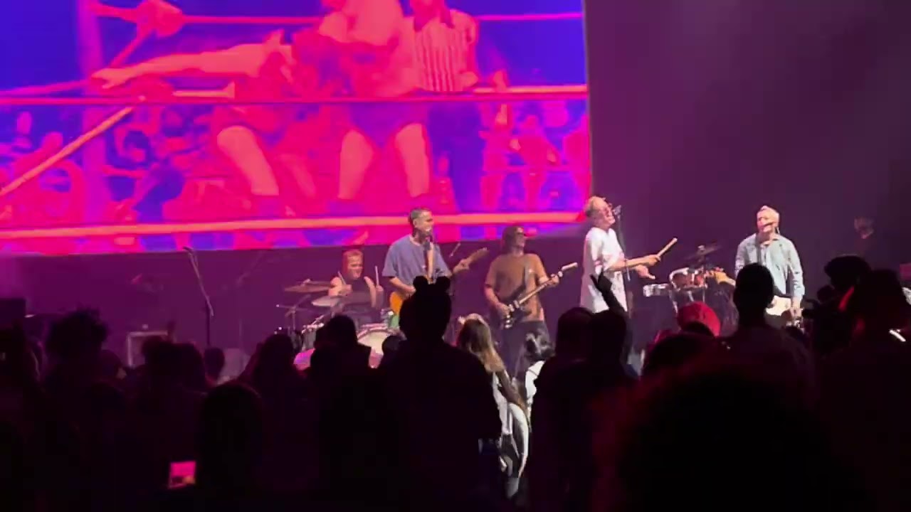 מוניקה סקס - על הרצפה (live 26/02/2026)