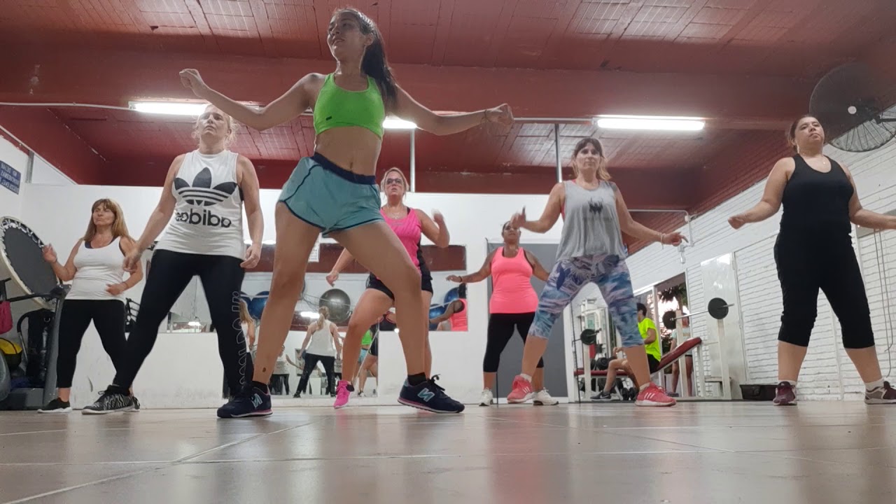 Donde est&aacute;n las atrevidas, toma toma