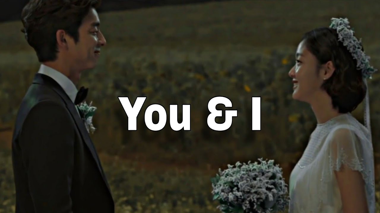 Ji Eun Tak & Kim Shin || You & I {FMV} Goblin