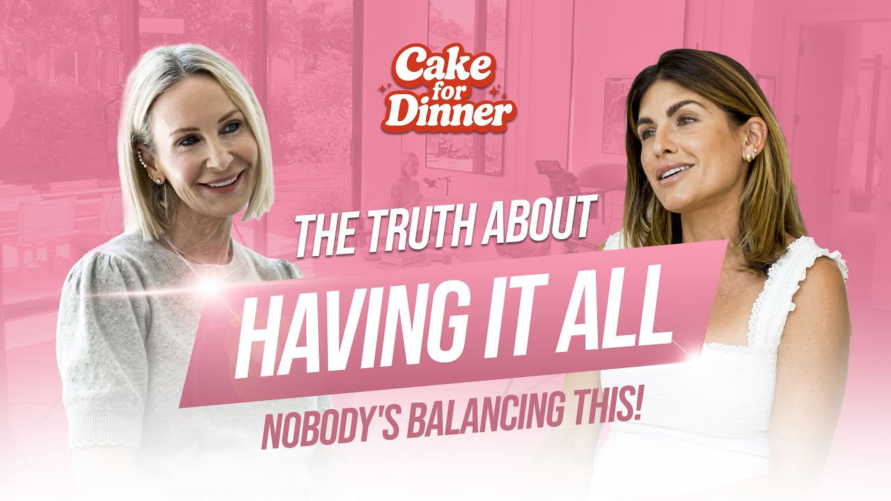 Carly Altier | Cake for Dinner w/Keesha Scott #3