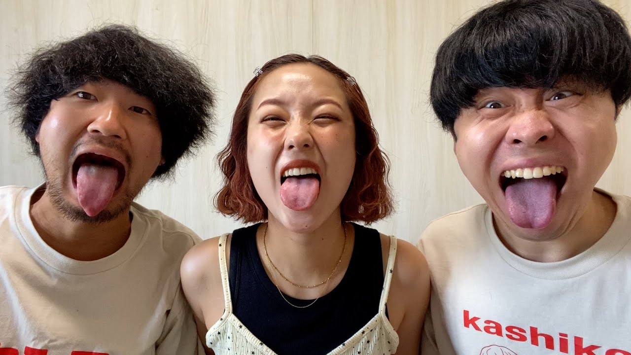 カシコchのバカ舌決めたら酷い結果になった