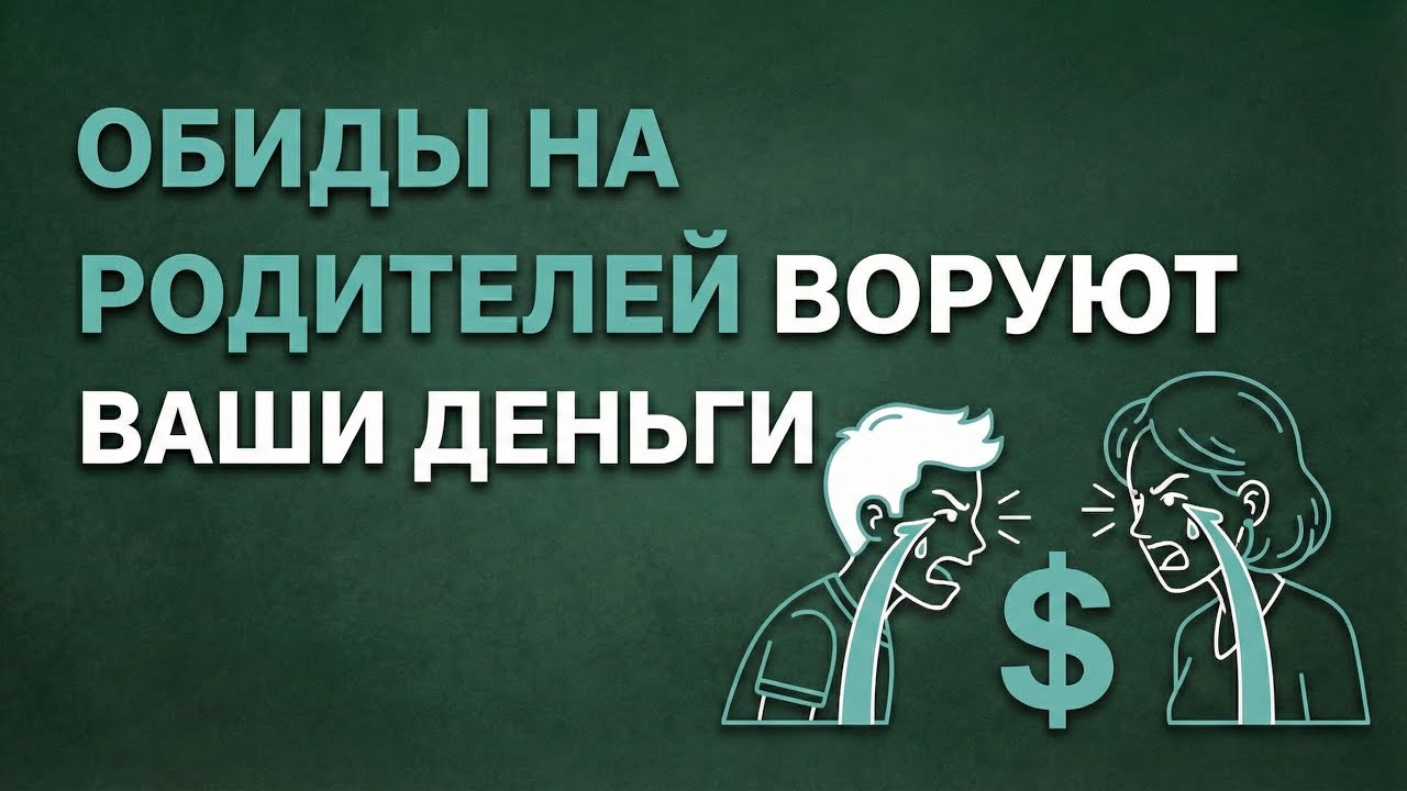 Обижаетесь на маму. Вот сколько это стоит вашему бизнесу?