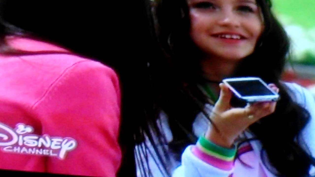 Soy luna luna casi descubre que es sol benson