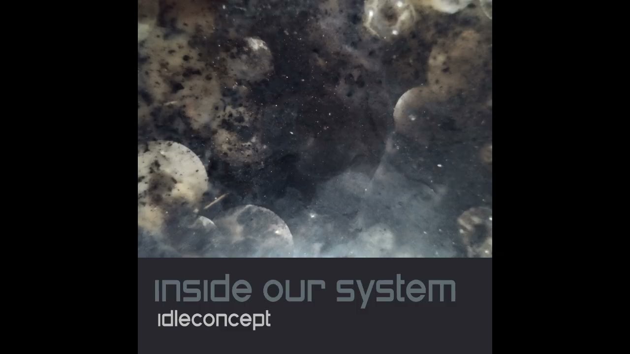 Inside Our System - Idleconcept