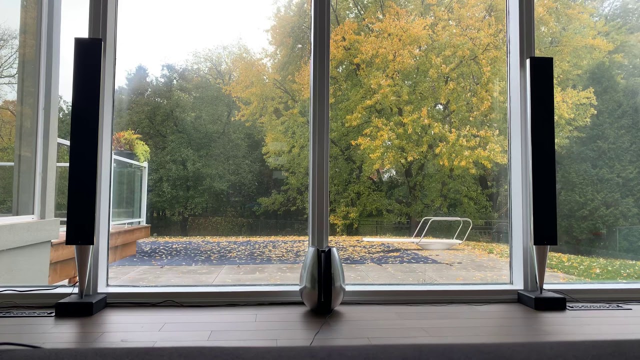 Bang & Olufsen Beolab 8000, 11 - The Doors - Riders On The Storm