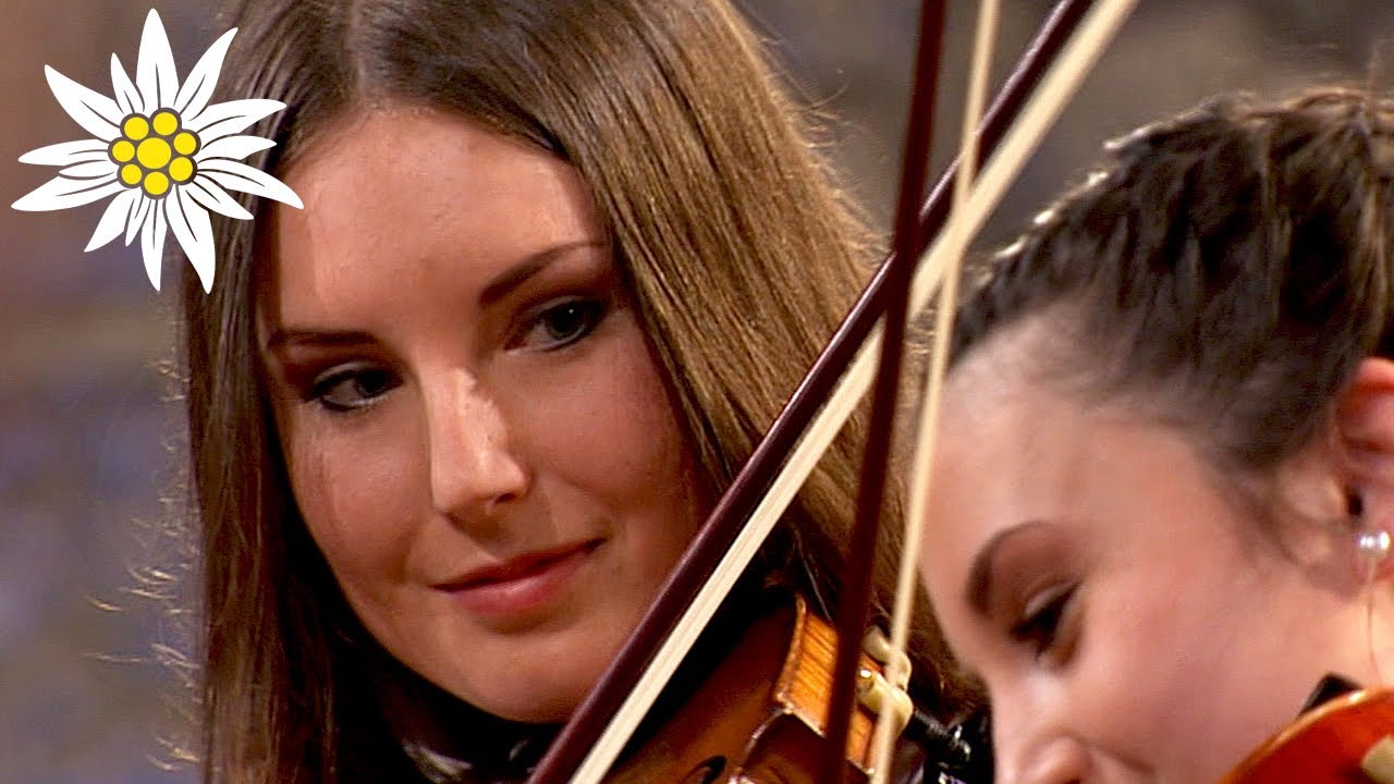 Vierteljahrhundert Dreiviertler | Familienmusik Baumann-Maizner