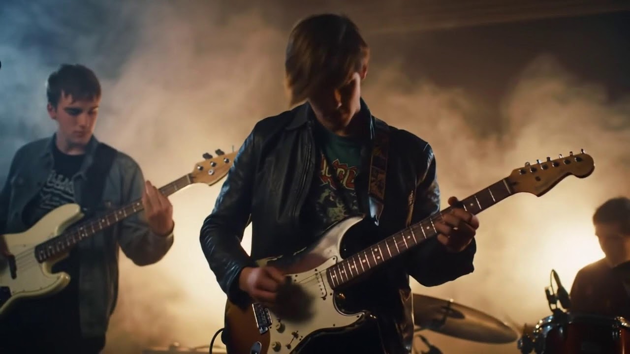 Country Rock Vibes – Outlaw Spirit & Rusted Tires Inspired by Chris Stapleton