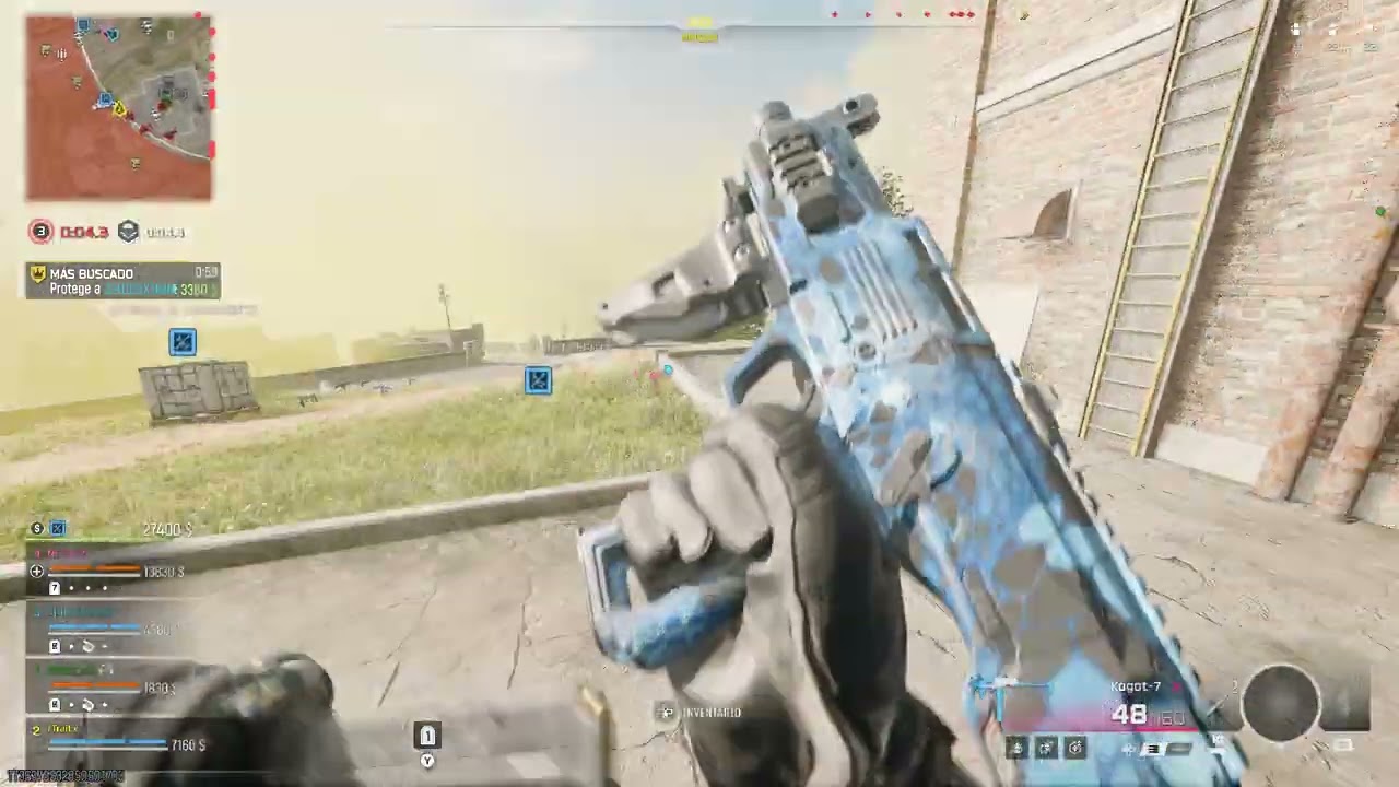 Ryzen 5 5600g rtx 3070 da cuello de botella en warzone