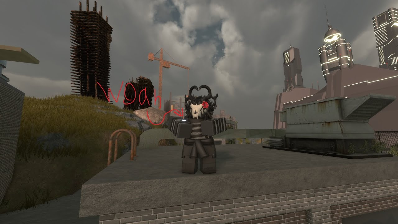 ROBLOX Virus Border Roleplay : Spytool Showcase!