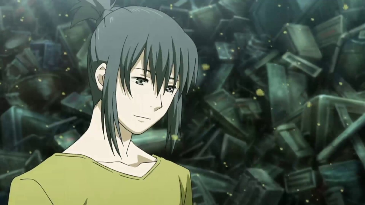 No.6 AMV Take Me To Church