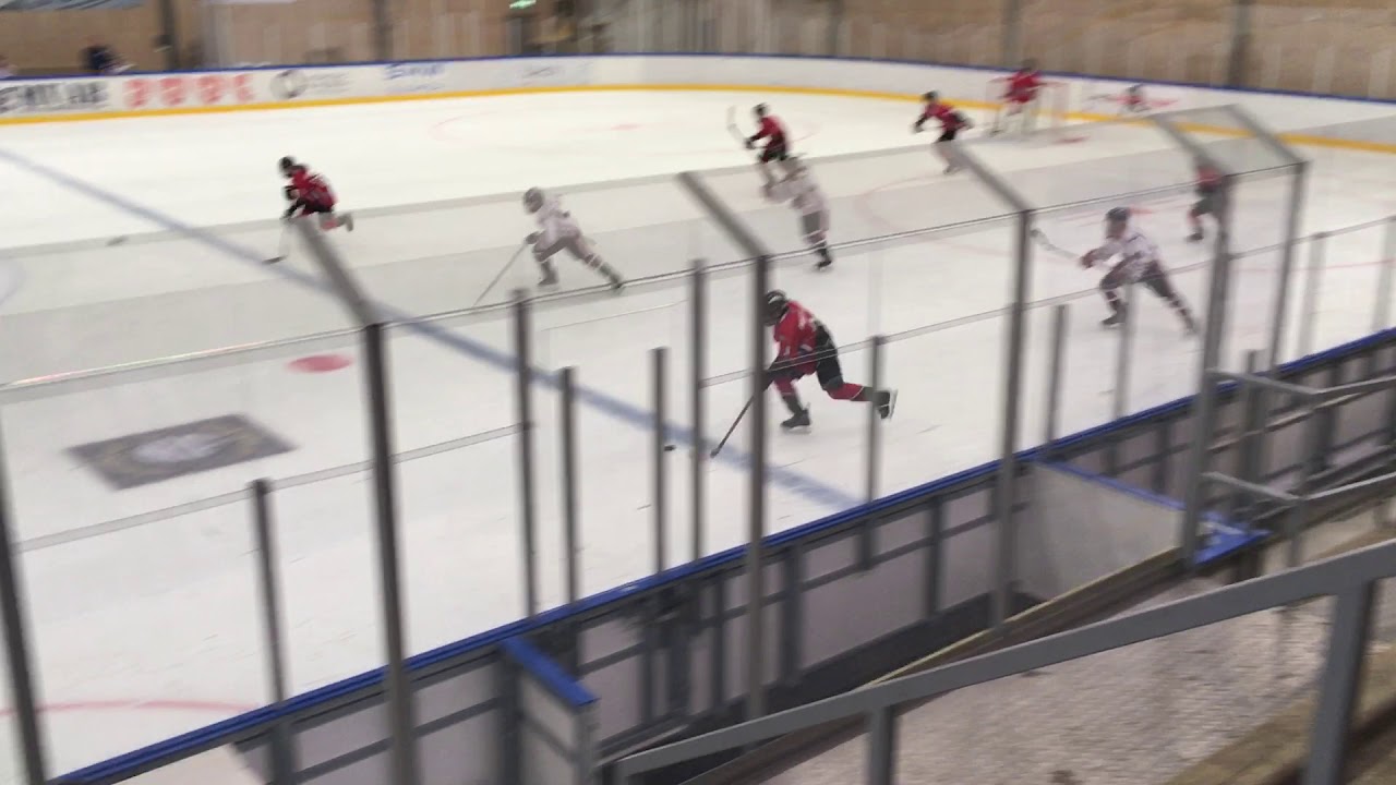 2nd period vs. Taby 06