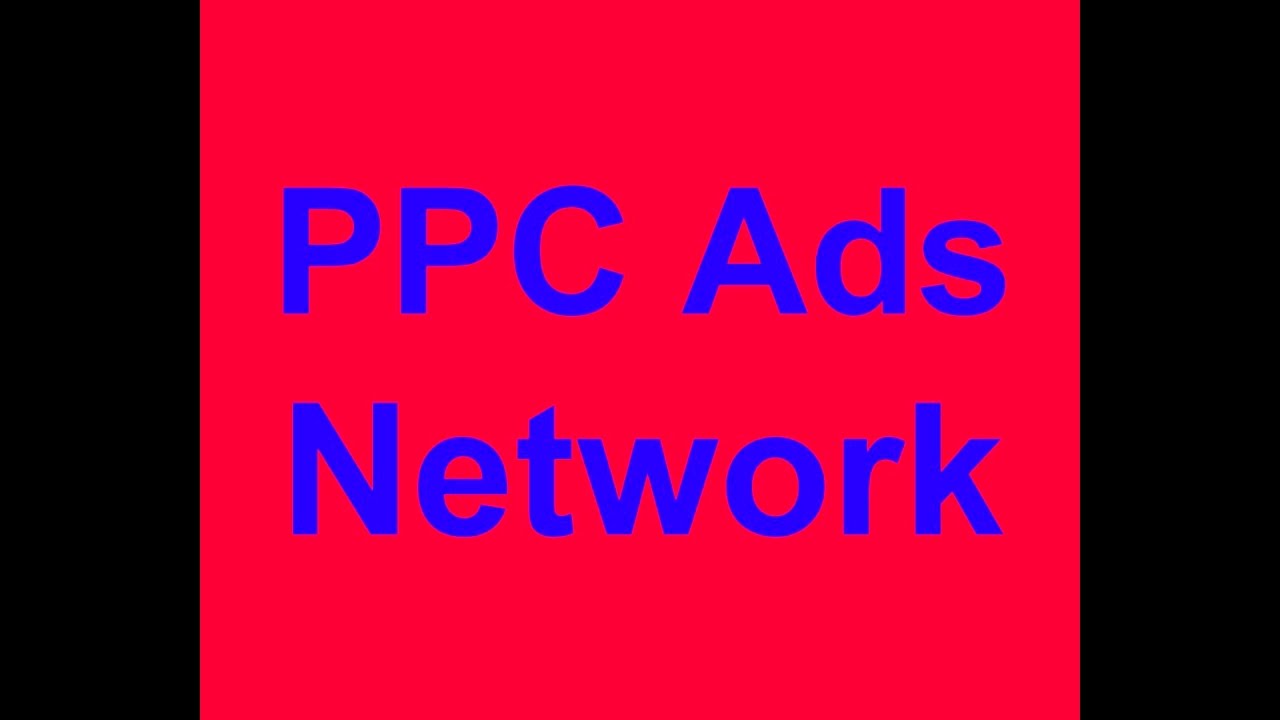 Six Best Ads Network for Bloggers