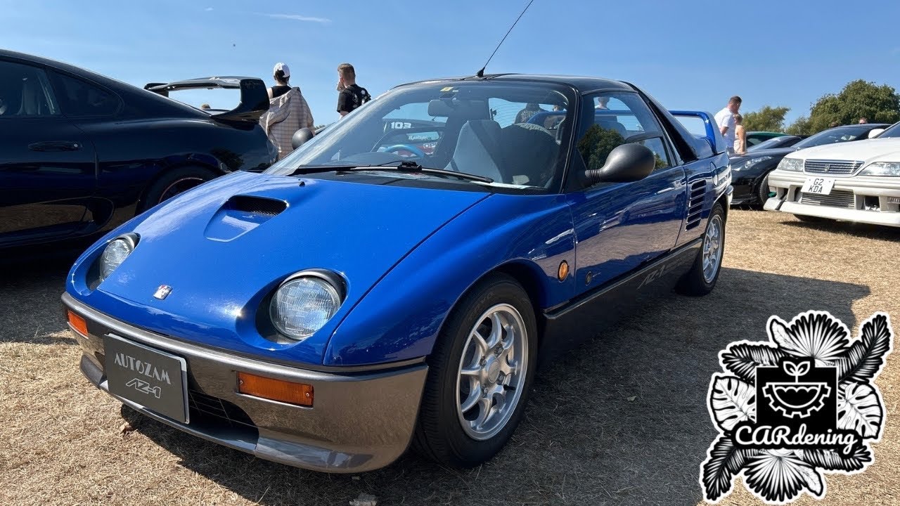 TUNERFEST NORTH - THE VERY BEST SHOW CARS, DRIFTING AND TRACK TIME!!