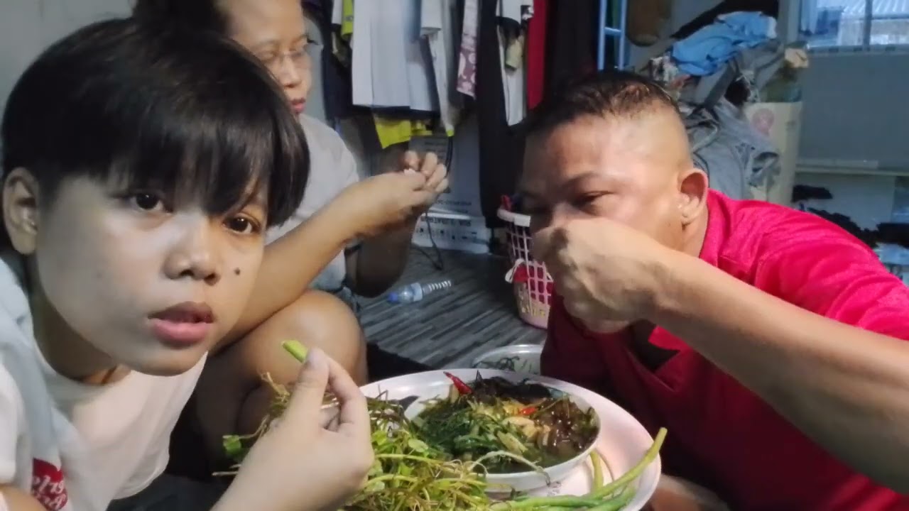 EP นี้กินแกงหน่อไม้