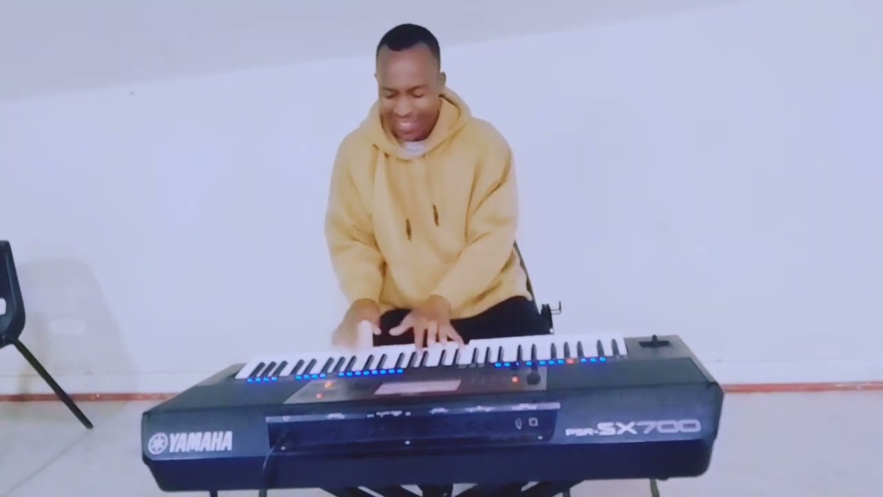 Nimetunukiwa tuzo (Zawadi Tosha) - Catholic Thanksgiving song