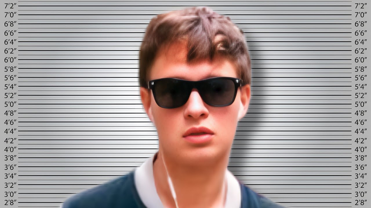 If Baby Driver Was Charged For His Crimes