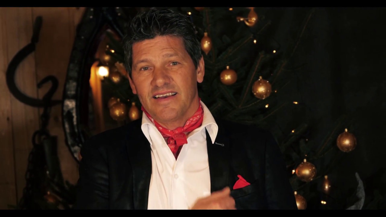 Geri der Klostertaler - Weihnacht friedlich und still OFFIZIELLES VIDEO