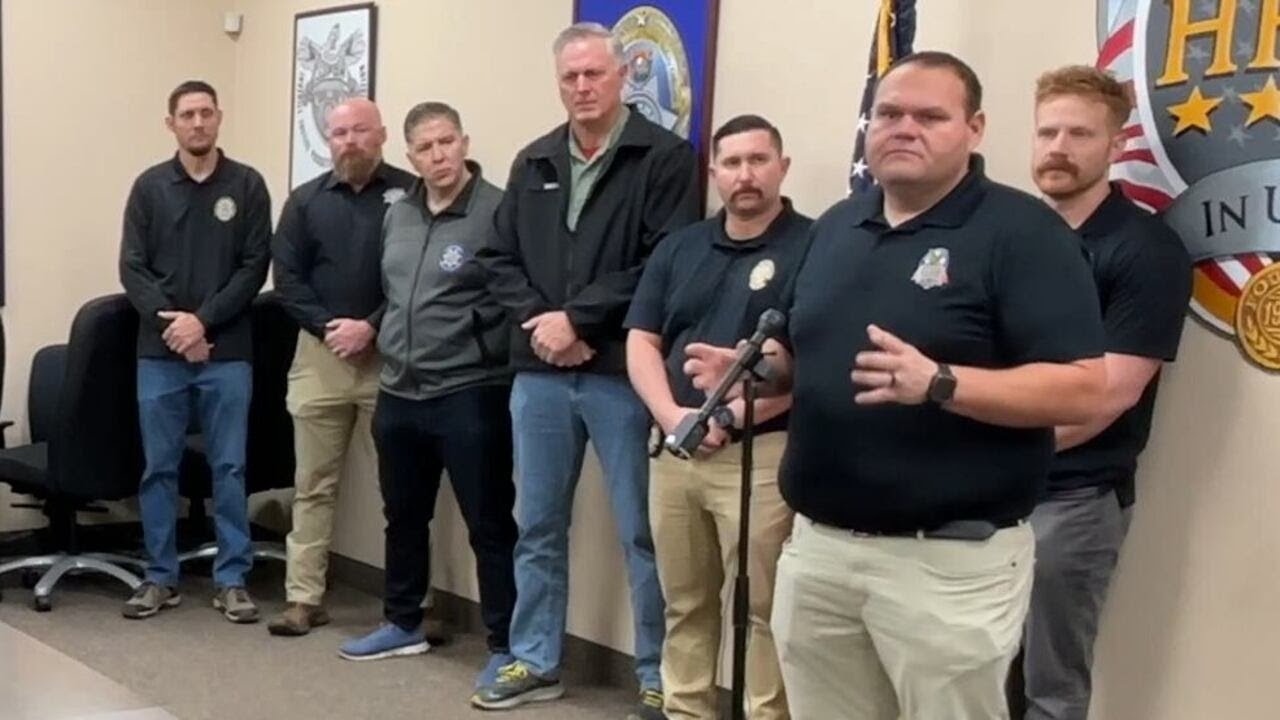 Las Vegas Valley police officials back Henderson unions after councilwoman questions integrity