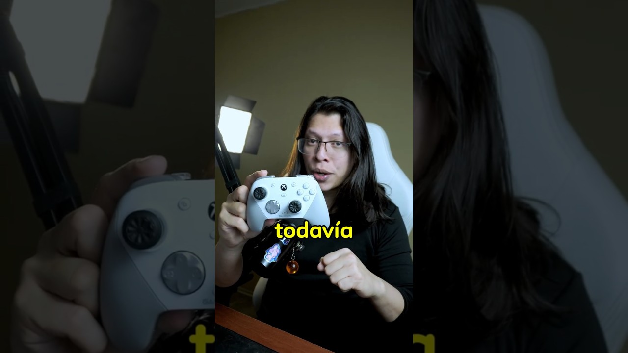 Mejores controles para pc, xbox, Play, switch y celulares | Top controles 2 #controles #gamesir