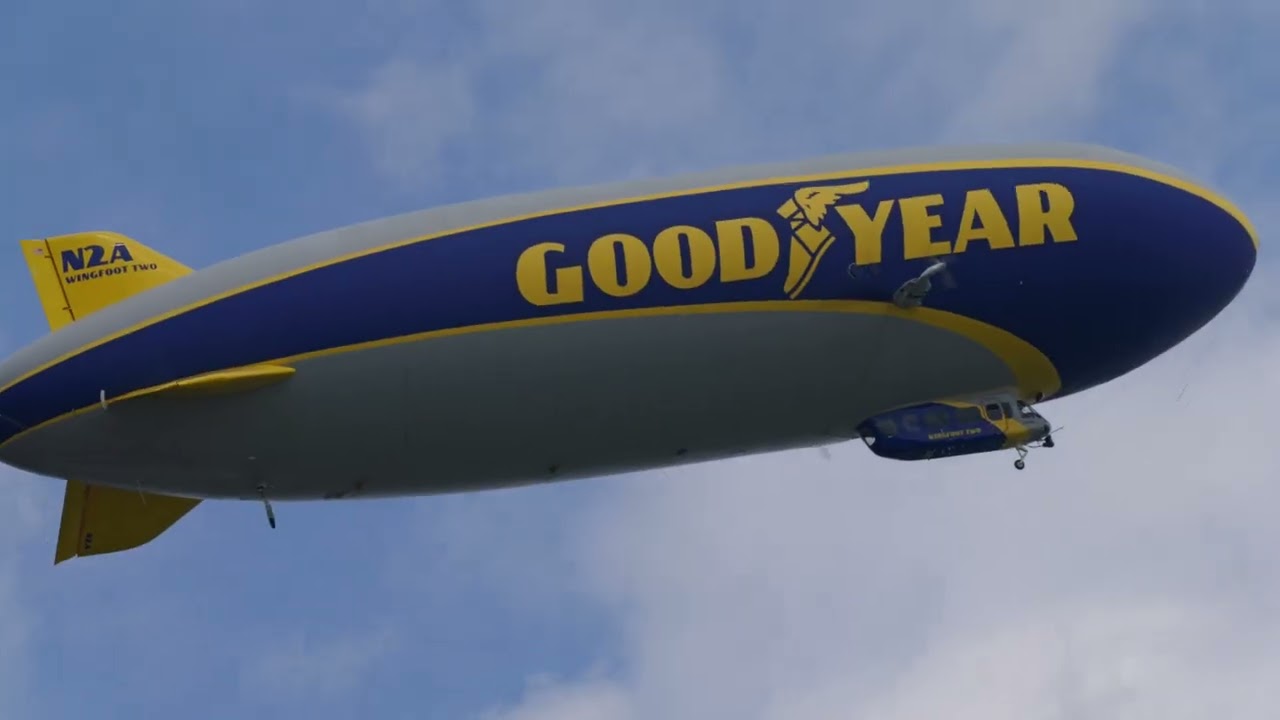 Oshkosh 2025 General Aviation & others compilation
