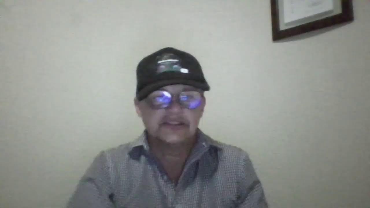 en vivo con efren villegas